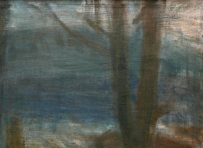 Путь к живописи продемонстрируют в Пушкине