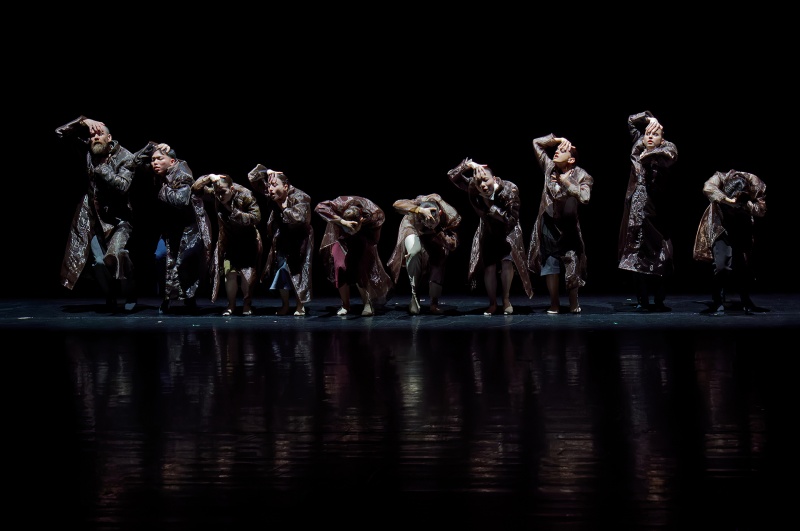  Dance Open объявил юбилейную программу выступлений