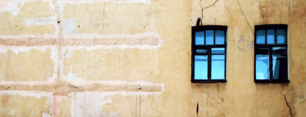 Выставка «НЕНУЖНОЕ» - история Невского района в адресах и лицах