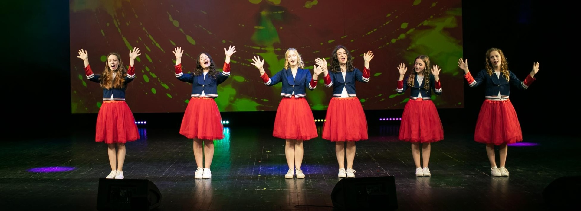 Правообладатель фото: пресс-служба СПб ГБУ «Приморский культурный центр».