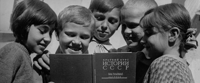 В Особняке Кшесинской разберут связь истории и учебника 