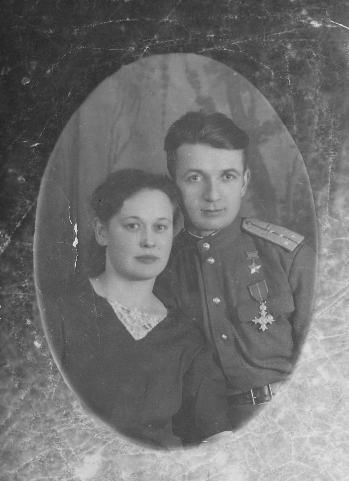 В зале Монумента героическим защитникам Ленинграда расскажут историю Алексея Зинченко2