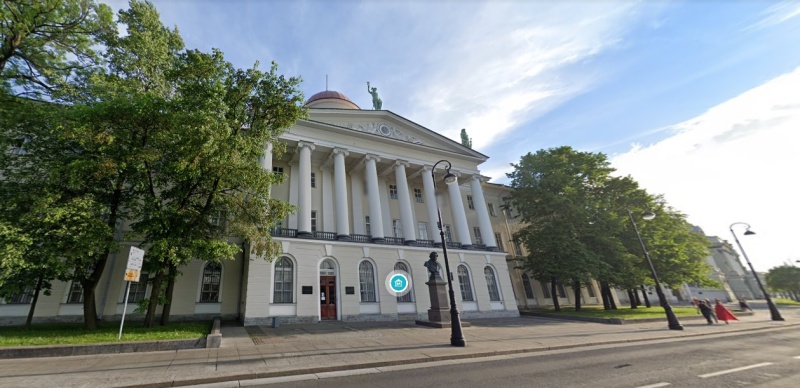 В Международный день музеев Пушкинский Дом покажет новые поступления