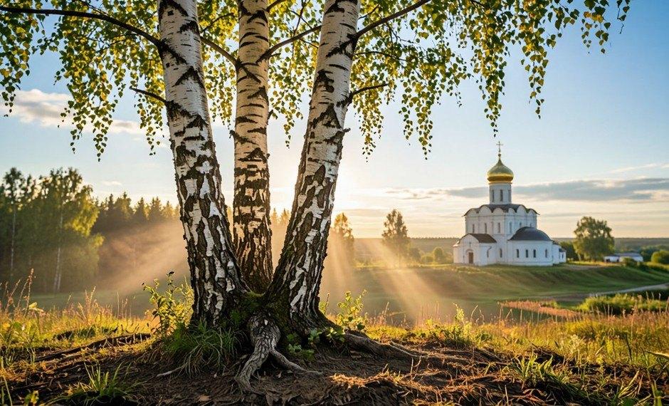 Иллюстрация сгенерирована нейросетью Алиса AI по запросу ГСЦБС