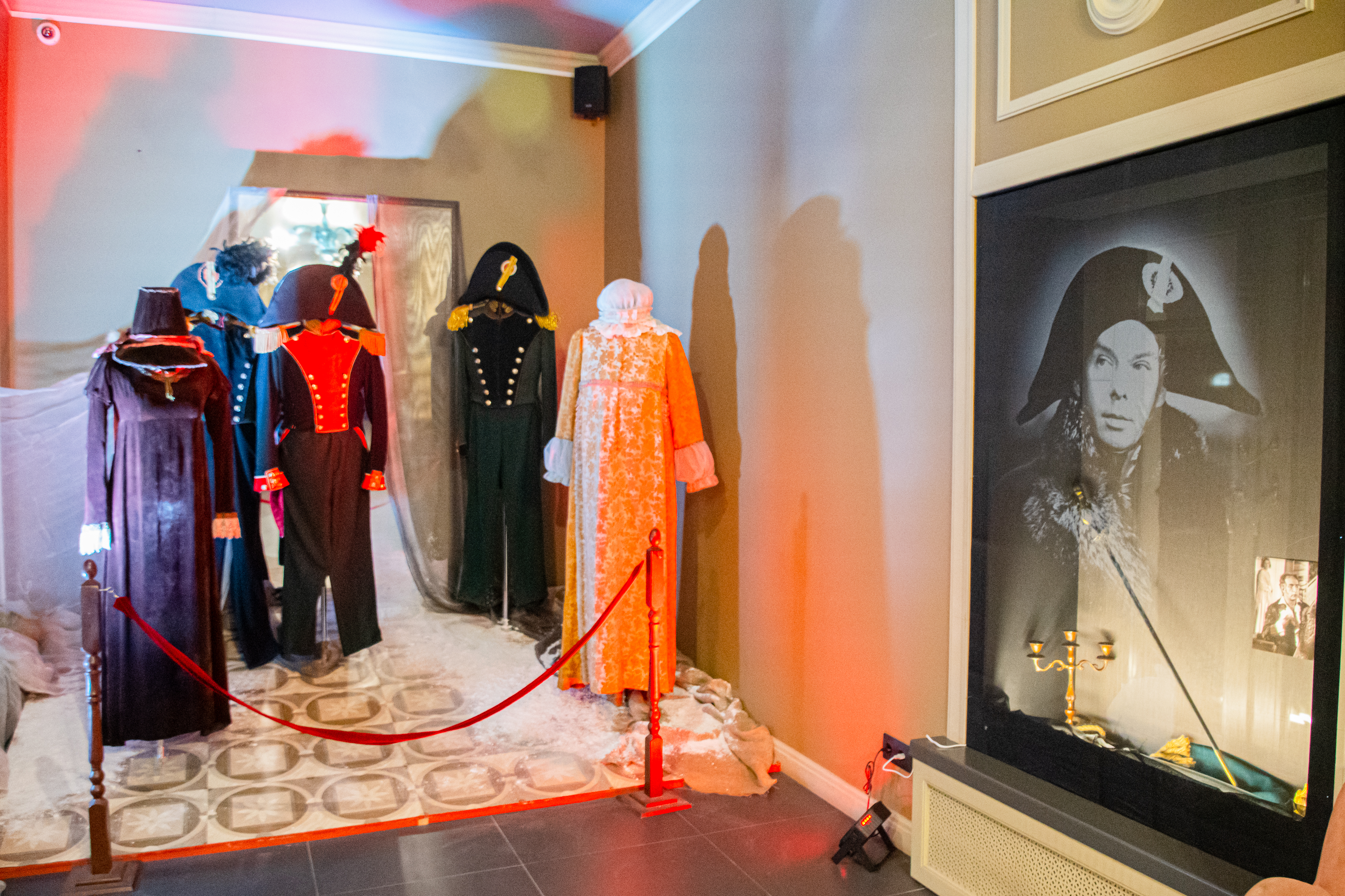 Наталья Бондарчук: «"Ленфильм" принадлежит городу»26