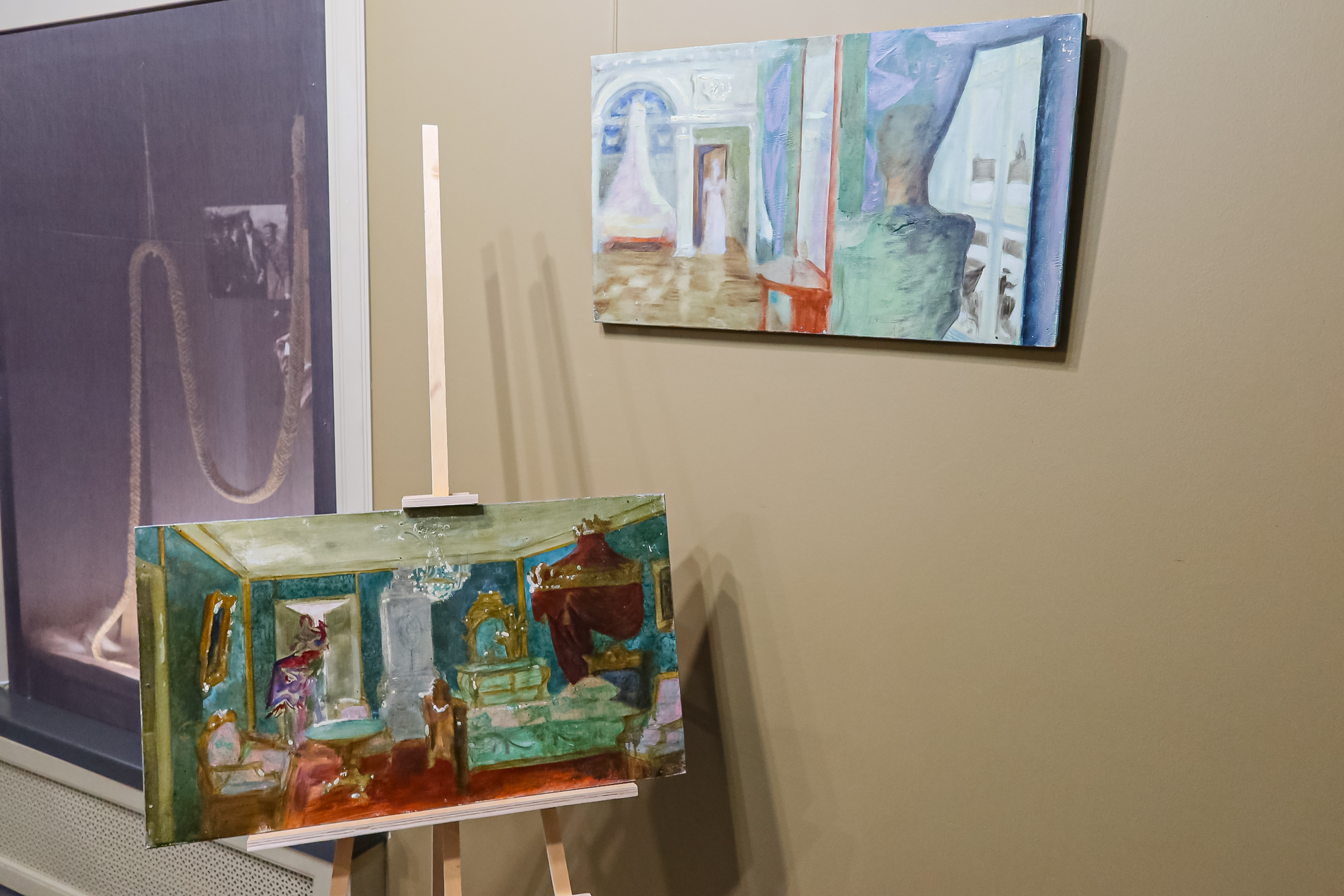 Наталья Бондарчук: «"Ленфильм" принадлежит городу»30