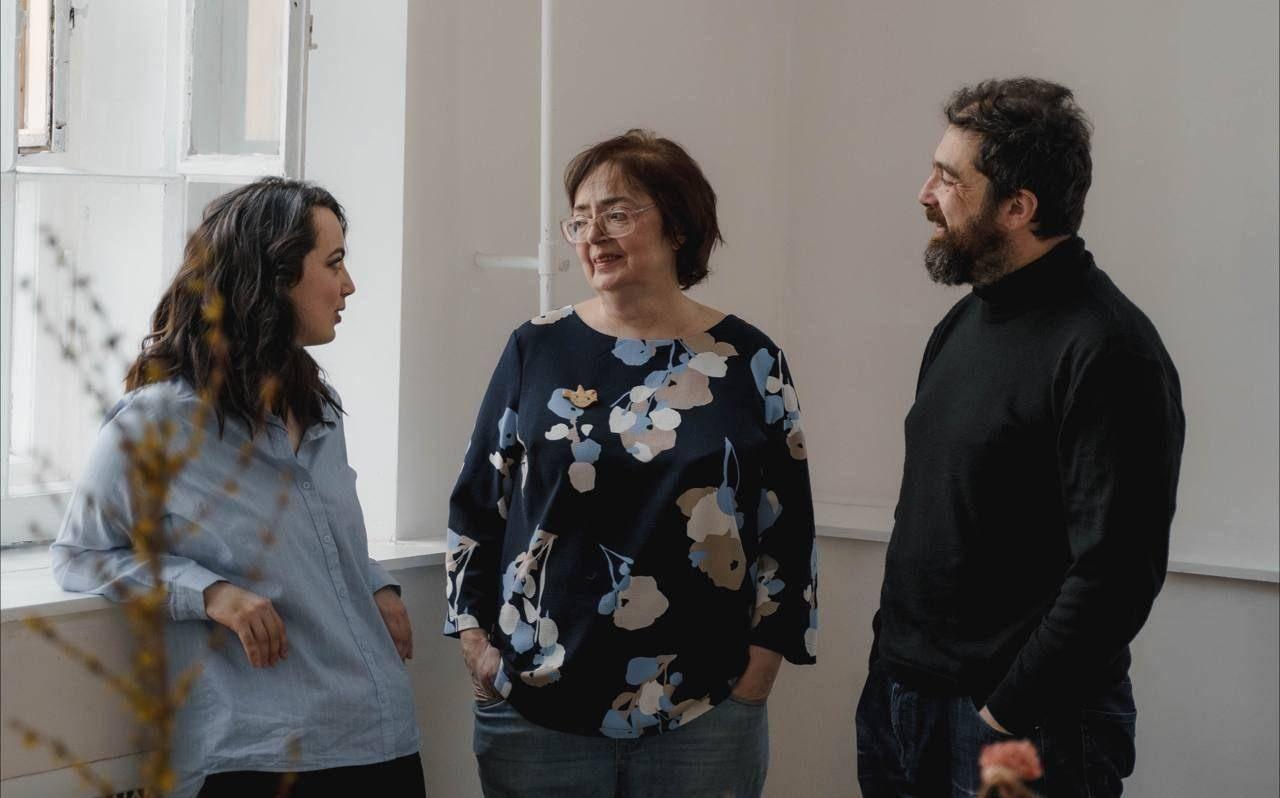 Пресс-служба театра