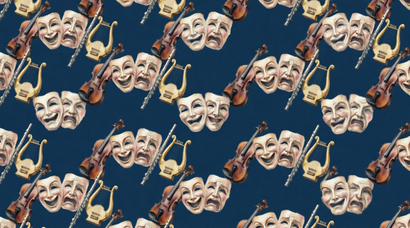 Минкультуры России ждёт заявки на гранты для театров и музыкантов