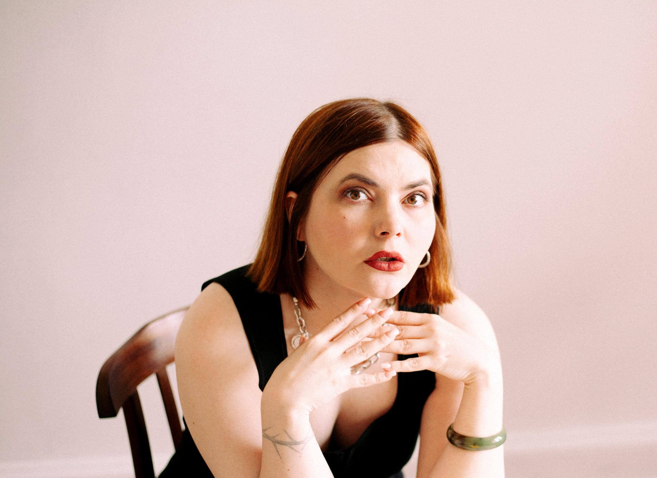 Архив Каси Кустовой