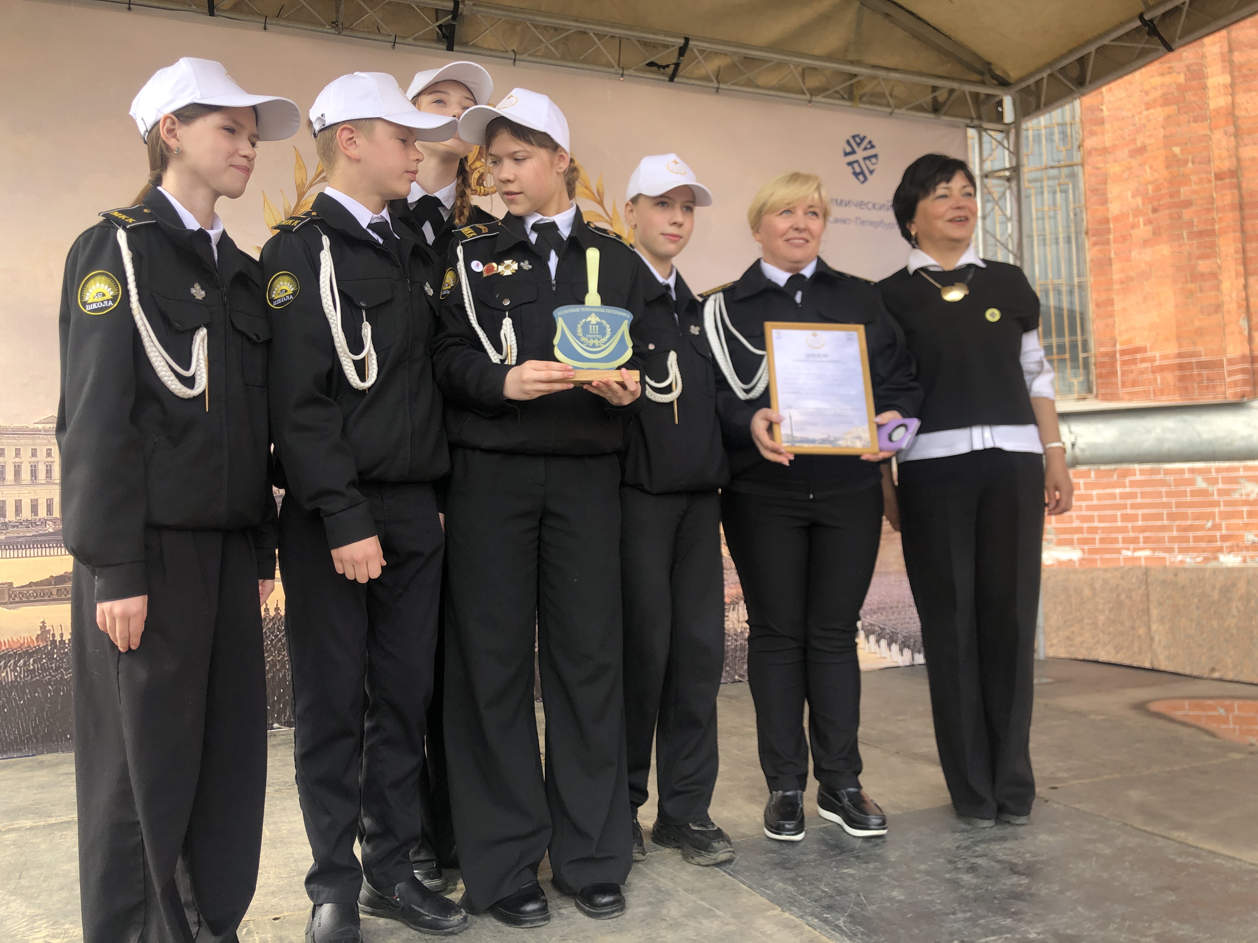 Завершился краеведческий фестиваль «Полковые топонимы»8