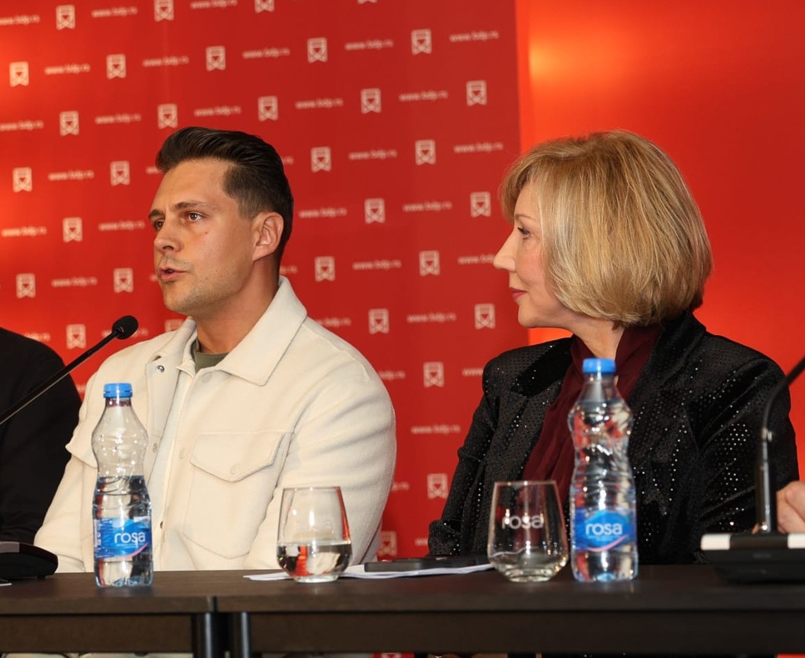 БДТ покажет свои постановки на гастролях в Сербии 3