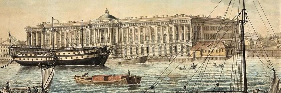 Обложка: «Институт культурных программ» научит понимать классическое русское искусство