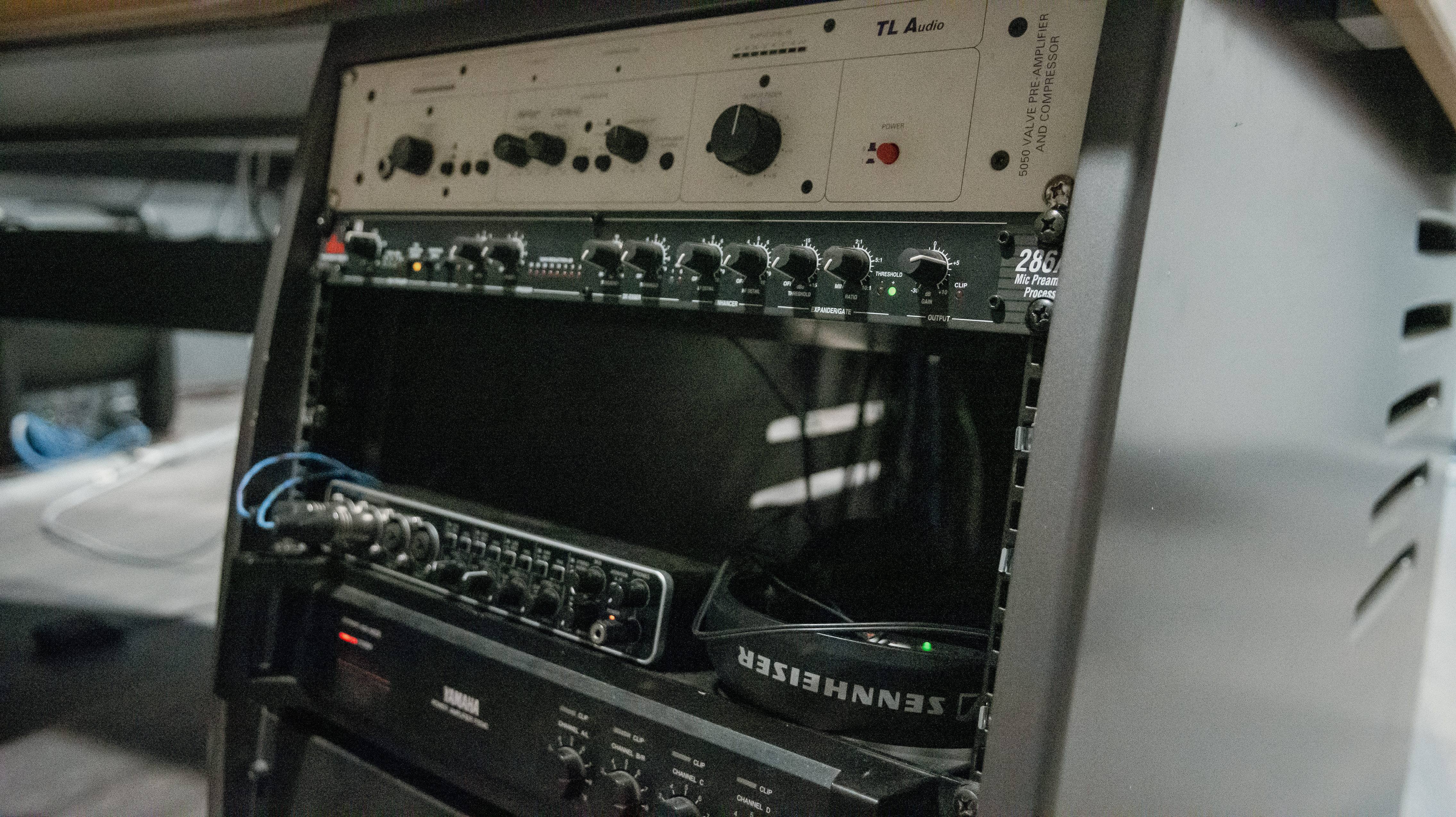 Сергей Фигнер рассказал о секретах работы звукооформителя на «Ленфильме»4