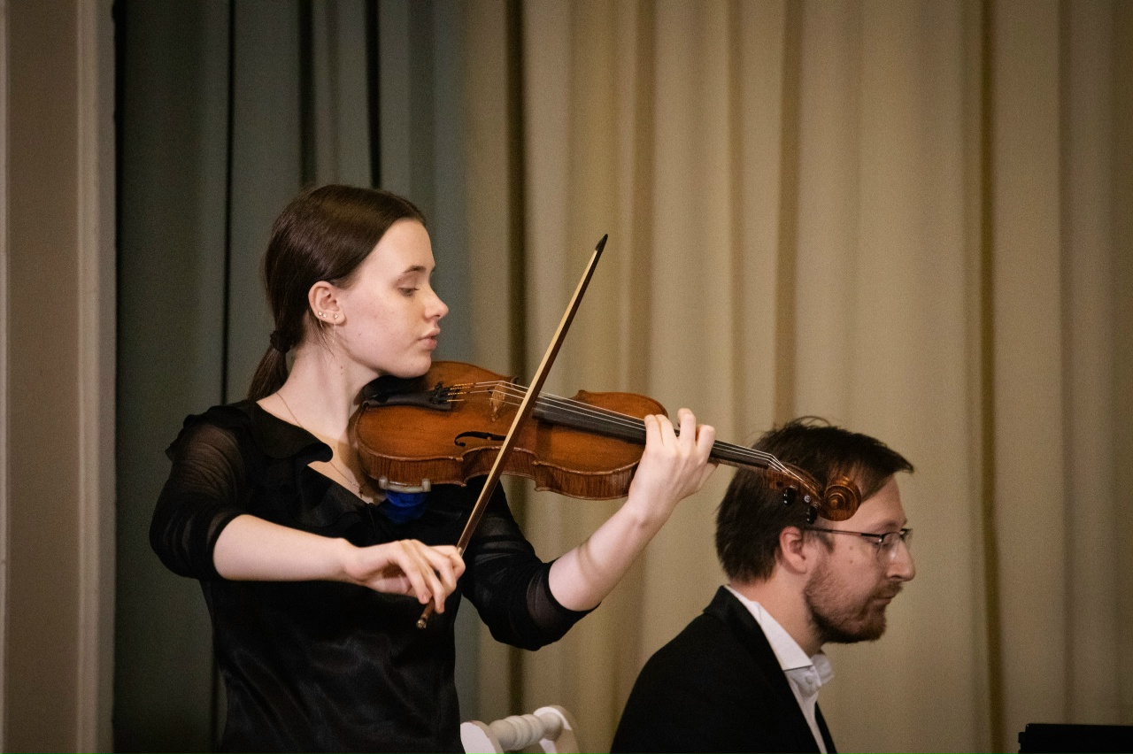 Музыка души - в Кикиных палатах пройдёт гала-концерт конкурса «Форте Форум»6