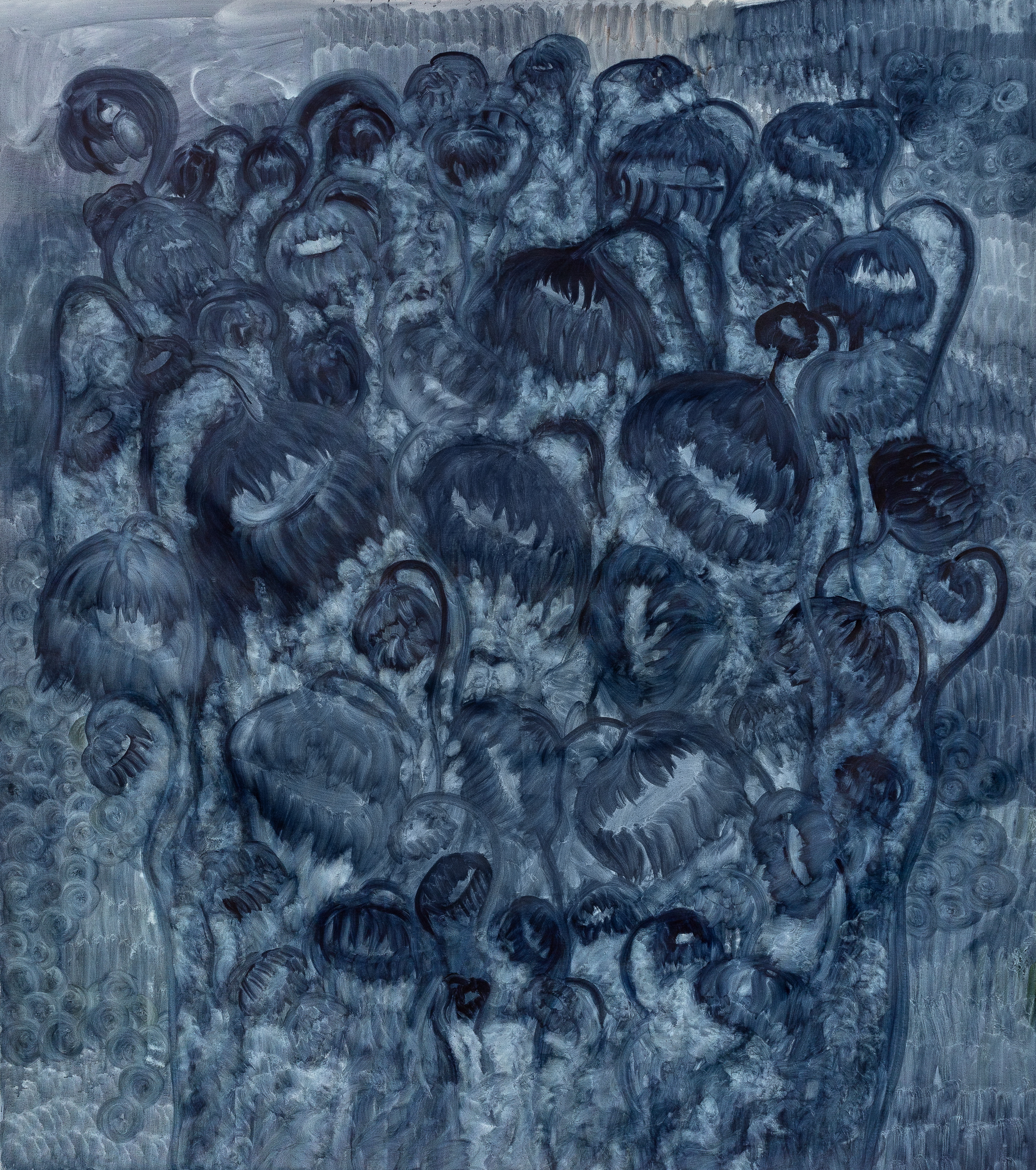 «Вторую кожу» Федотова-Фёдорова представят Anna Nova5