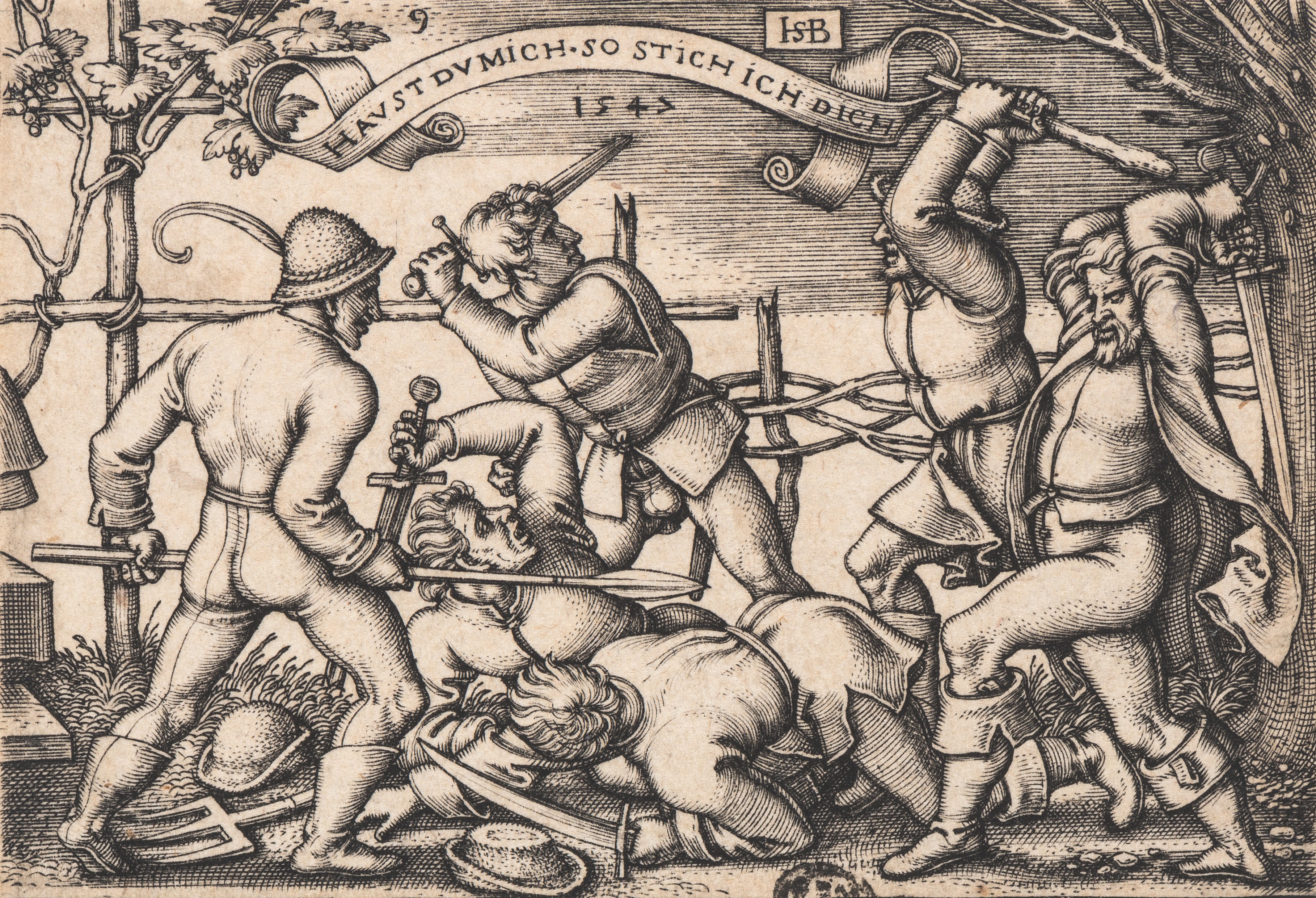 Эрмитаж анонсировал семь новых выставок9