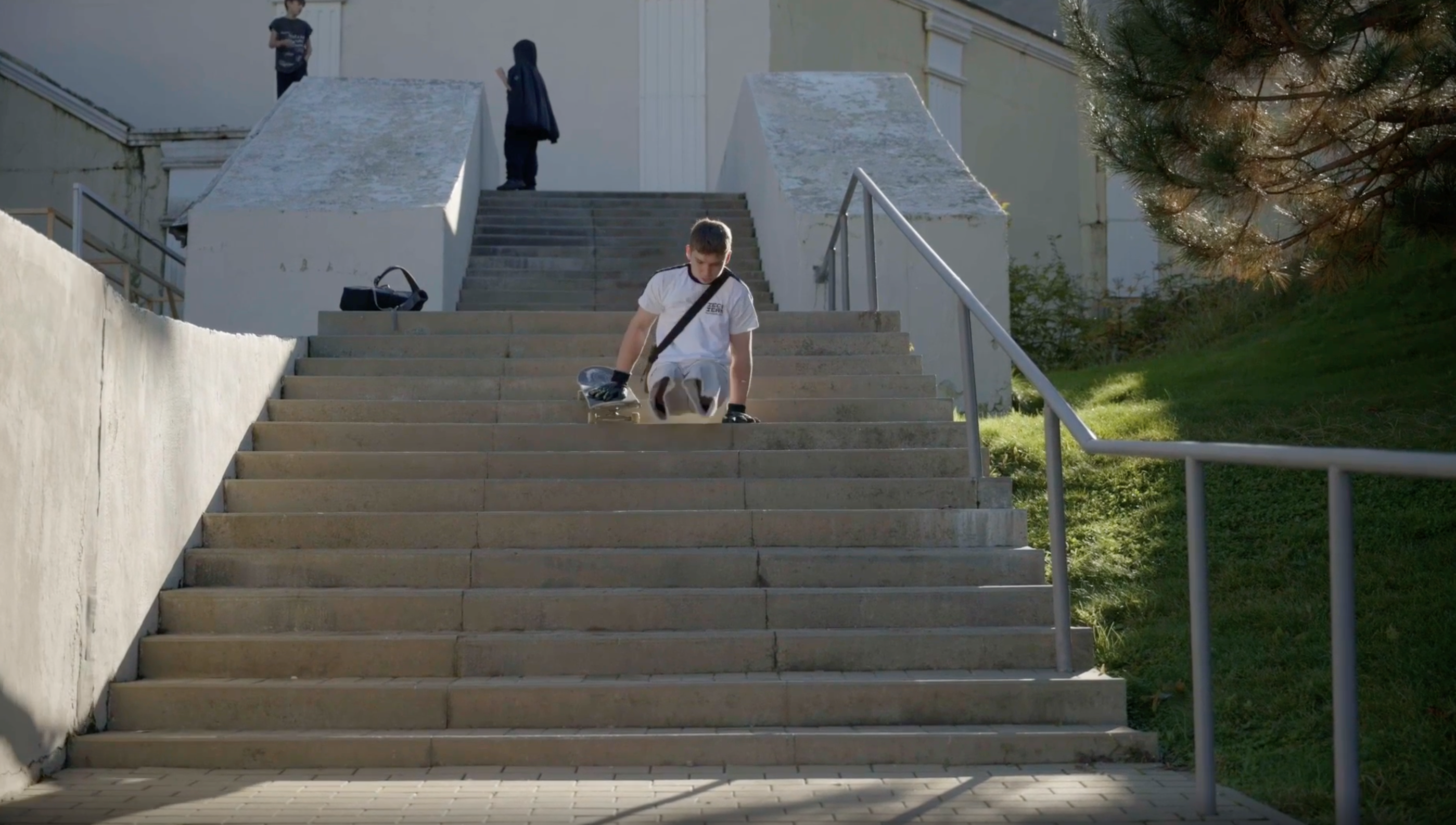 «Ленфильм» представит новый документальный фильм «Максимум»2