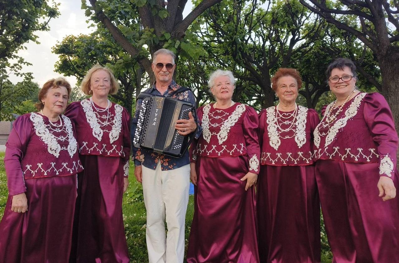 Архив учреждения