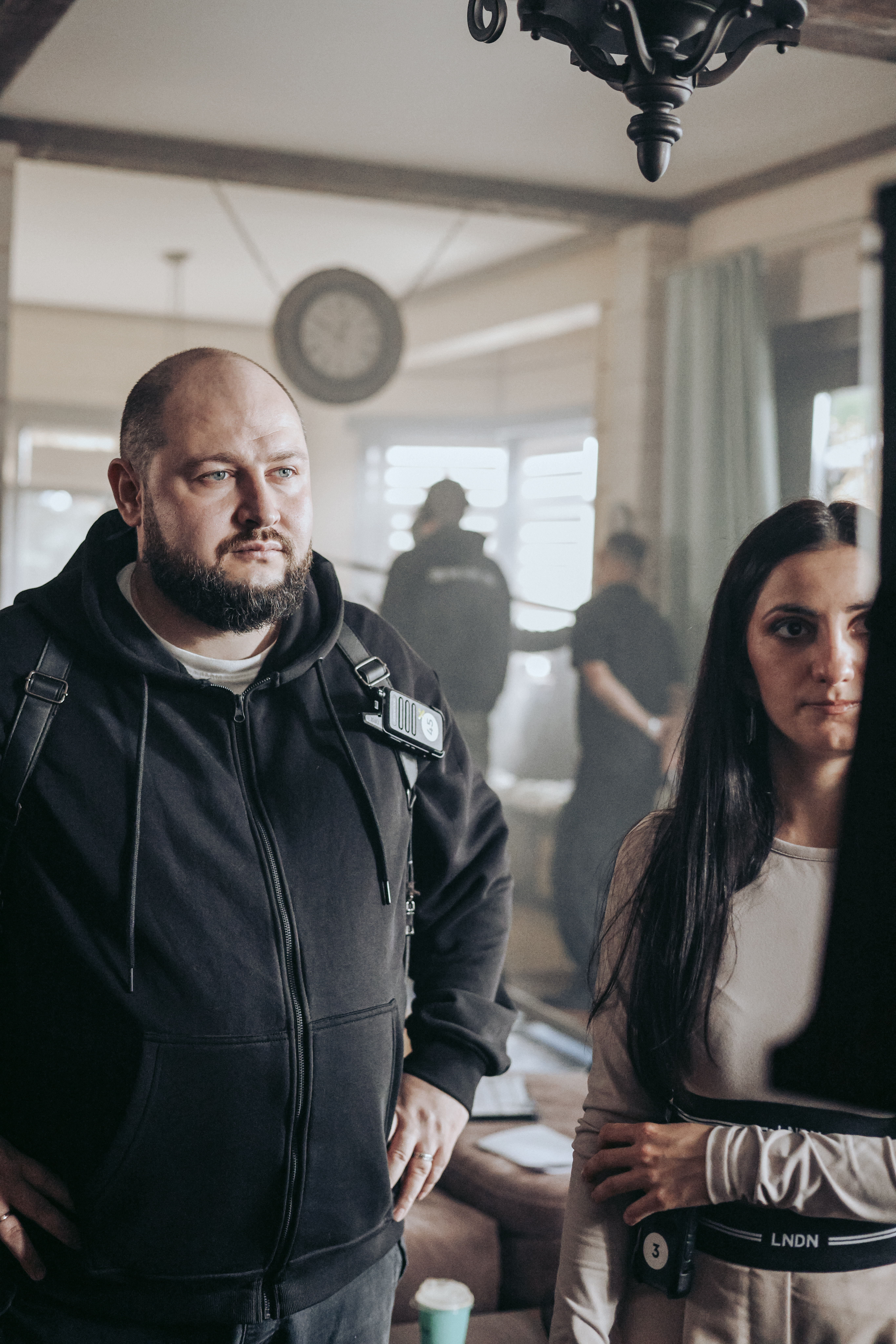 Трогательная кинокомедия про деда Фомича выходит на экраны этим летом5