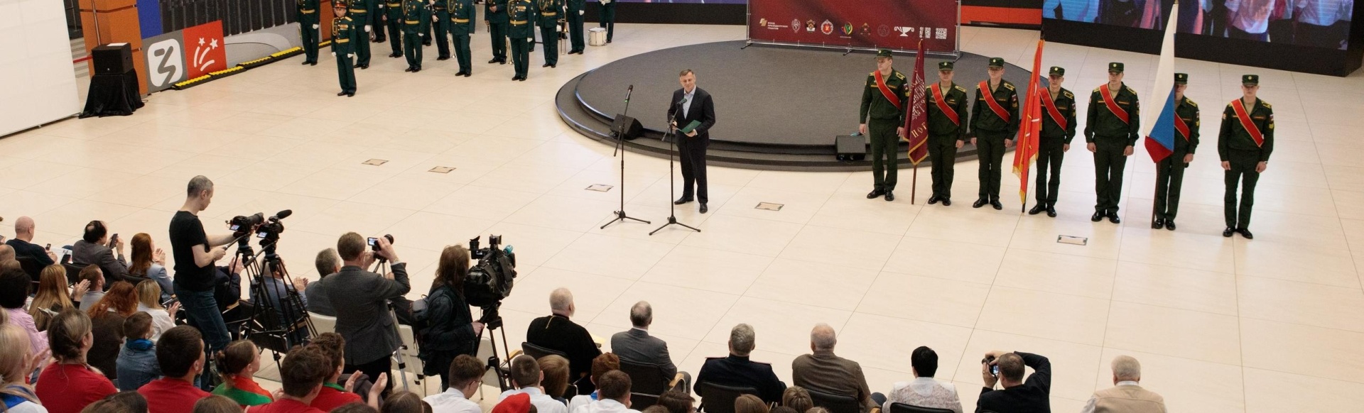 Правообладатель фото: Пресс-служба Исторического парка «Россия - Моя история».