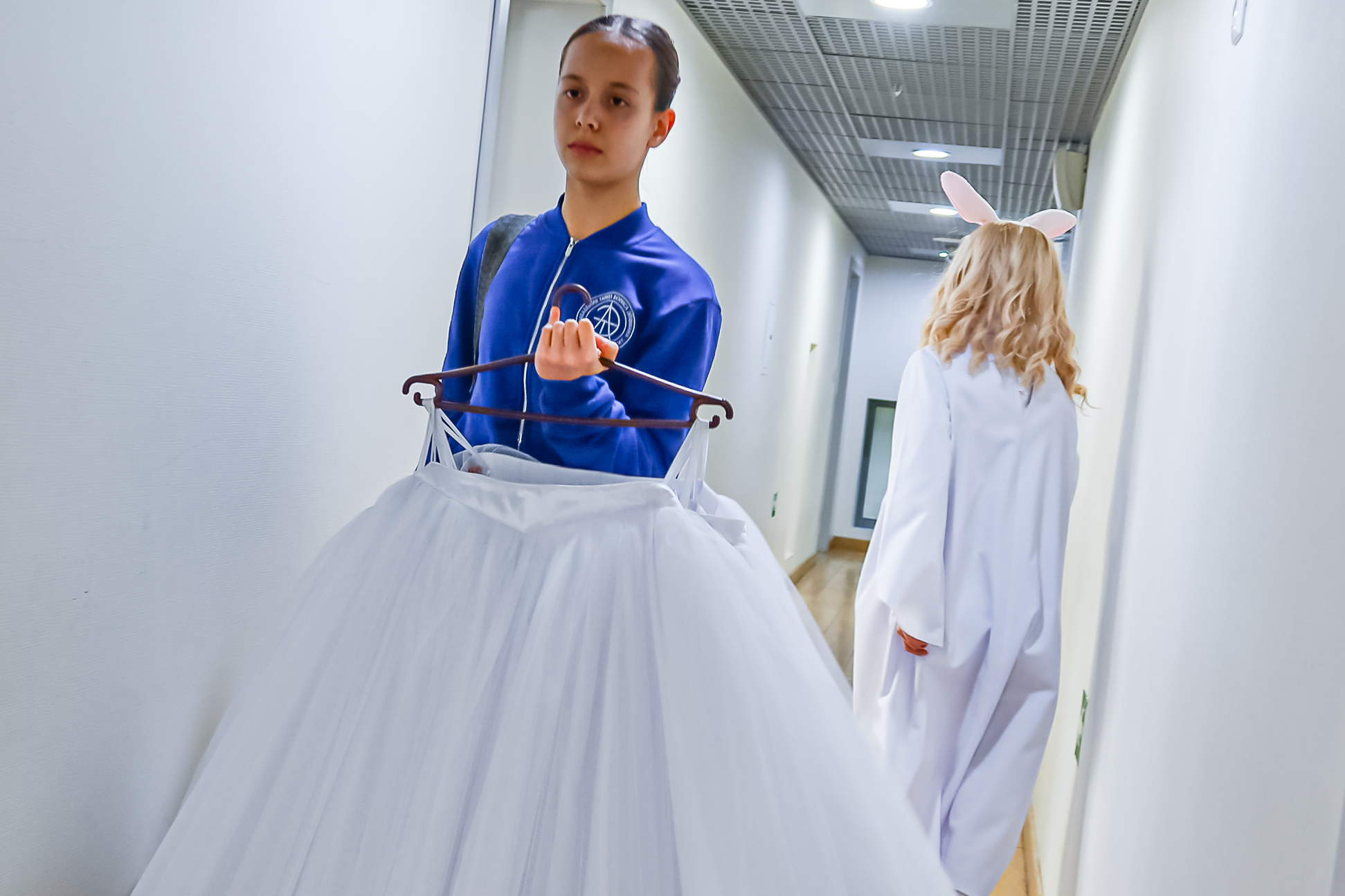 «При подготовке шоу ни один ушастый не пострадал»4