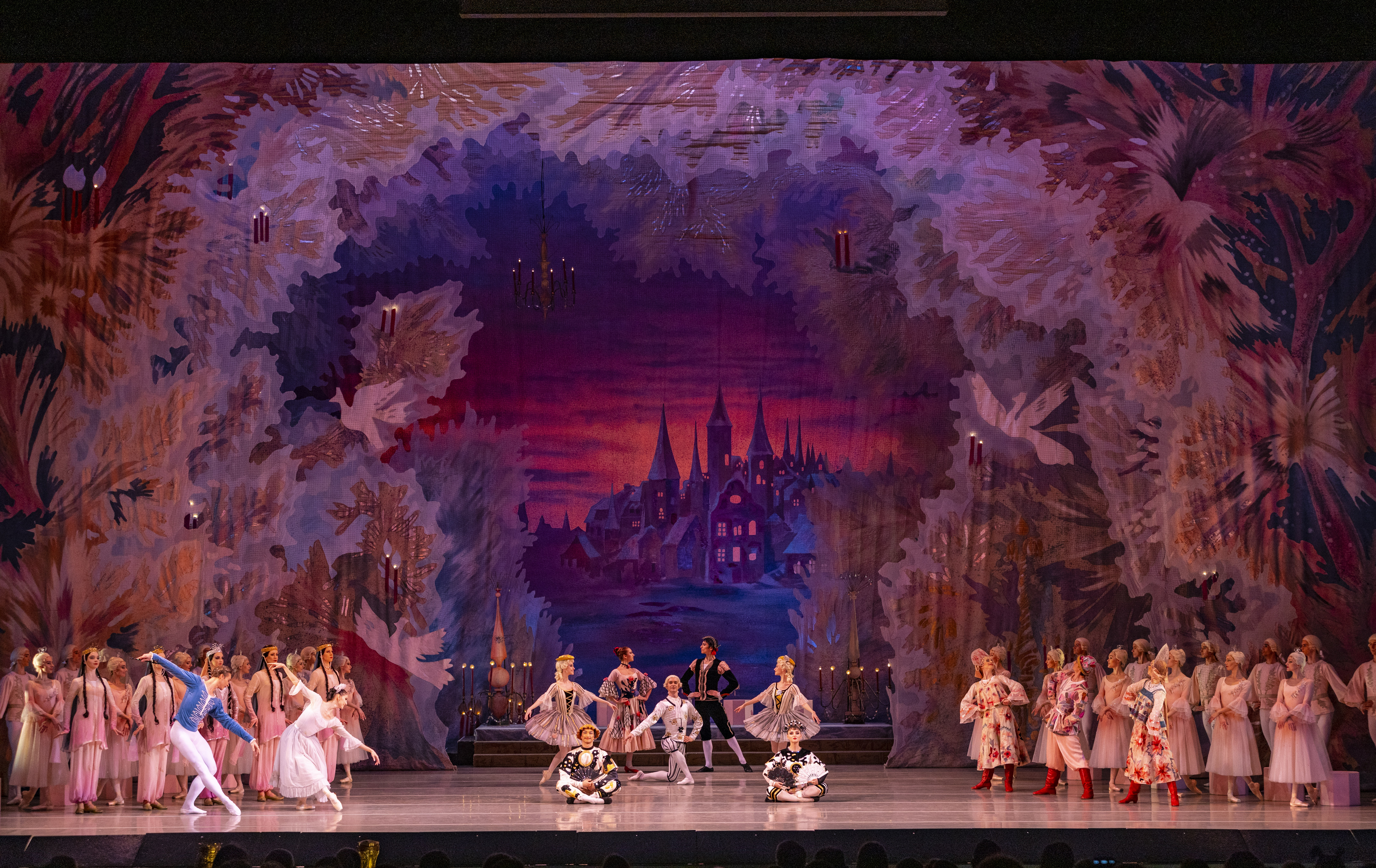 Мариинский представит «Щелкунчиков» на любой вкус и цвет 2