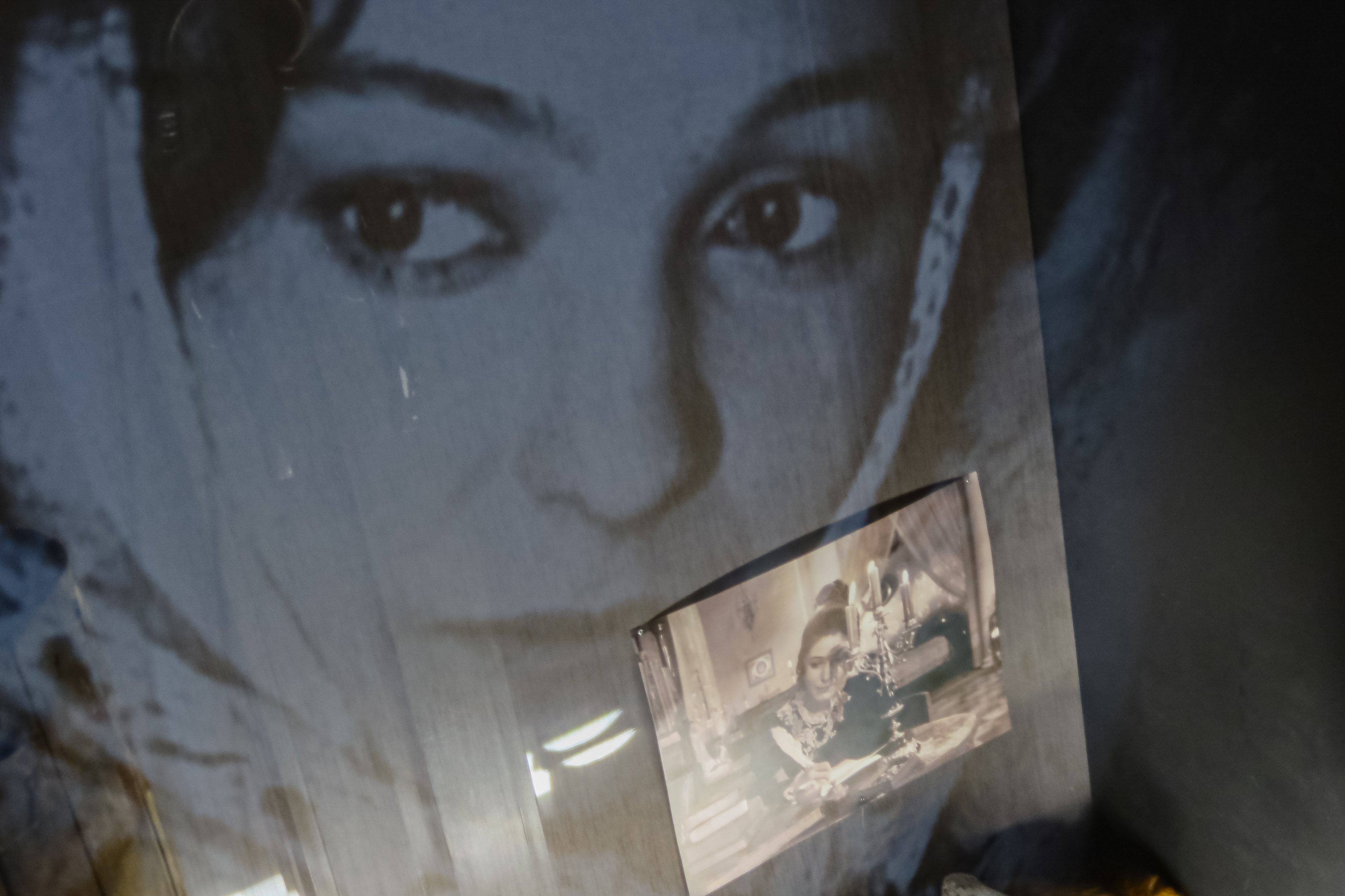 Наталья Бондарчук: «"Ленфильм" принадлежит городу»38