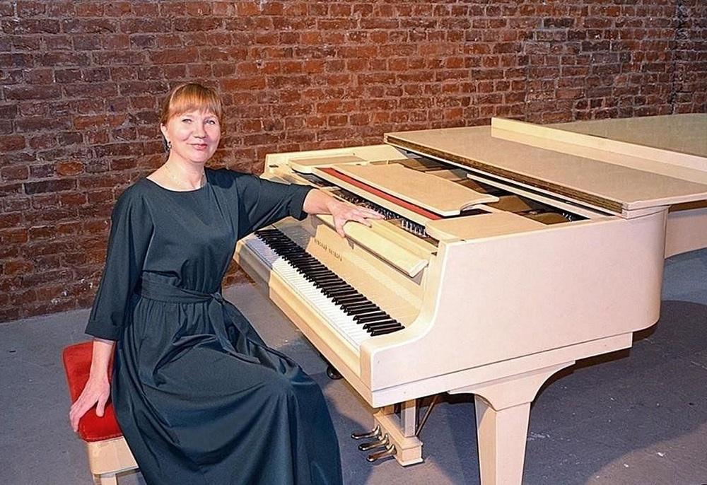 Архив СПБ ГБУК "ЦБС Кировского района"