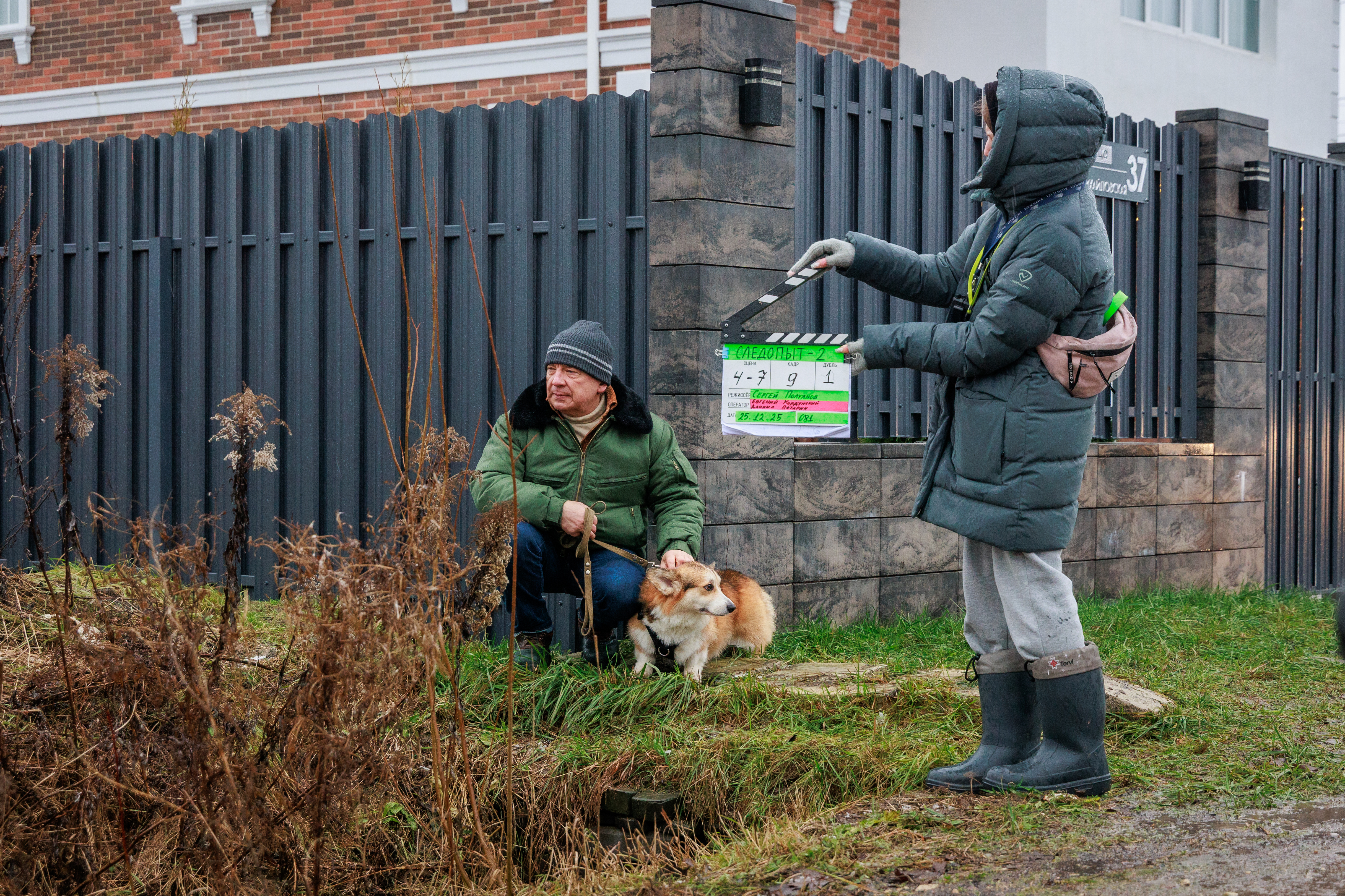 В Петербурге появилась своя киноэкосистема с традициями ленинградской школы кино4
