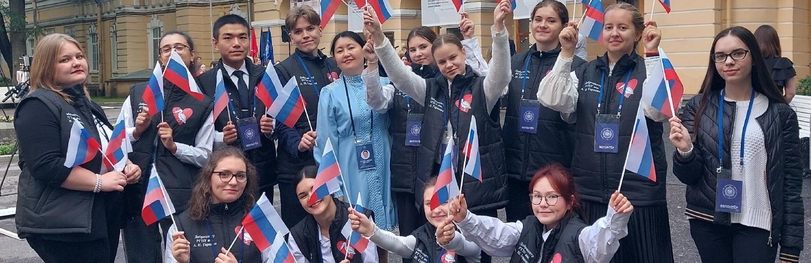 Фотографии предоставлены Бегимай Сатывалдиевой.