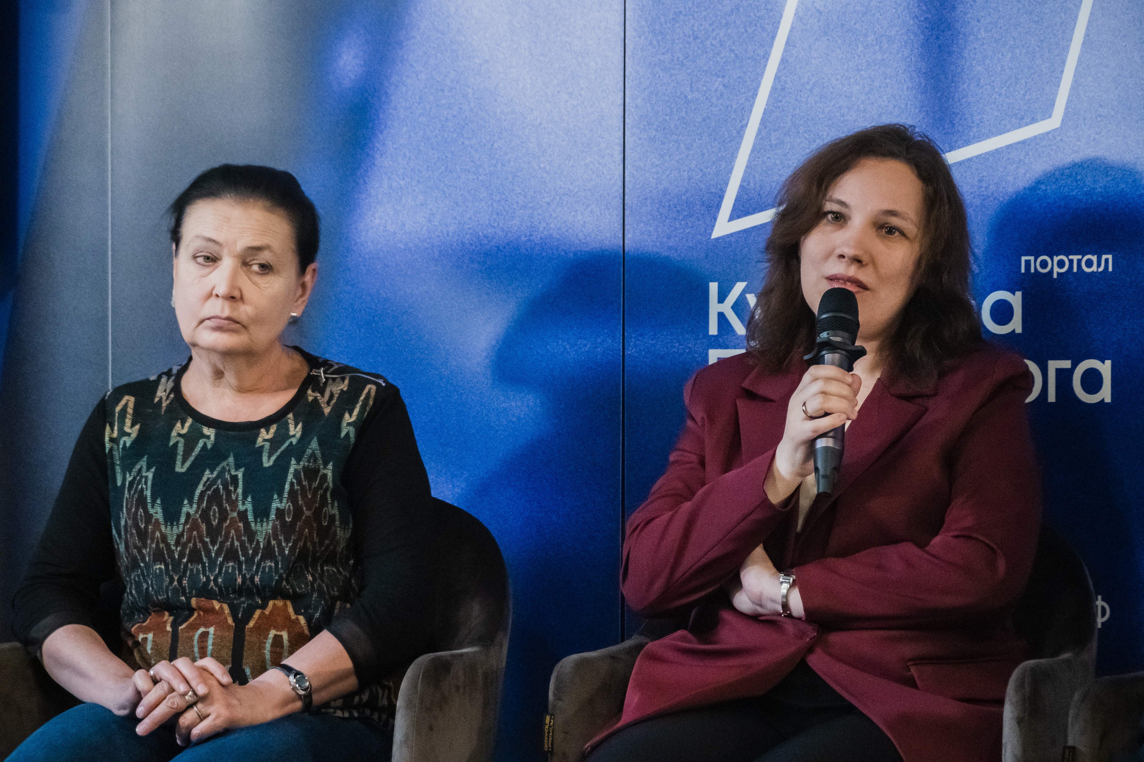 В медиацентре «Культура Петербурга» прошла пресс-конференция VIII конкурса юных исполнителей на струнных инструментах и арфе18