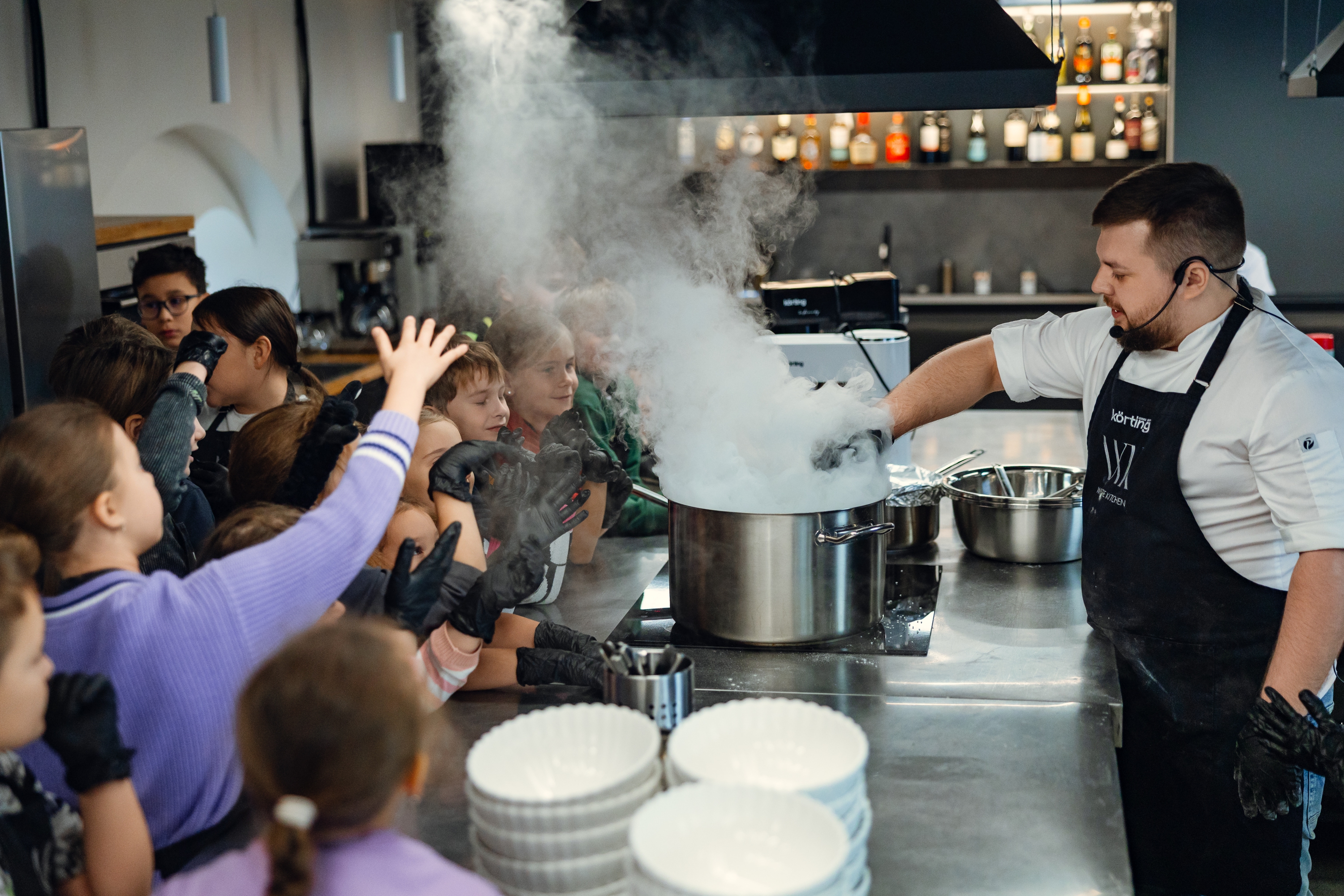 На каникулах VOKZAL 1853 проведёт «Фестиваль профессий. Отпуск»15