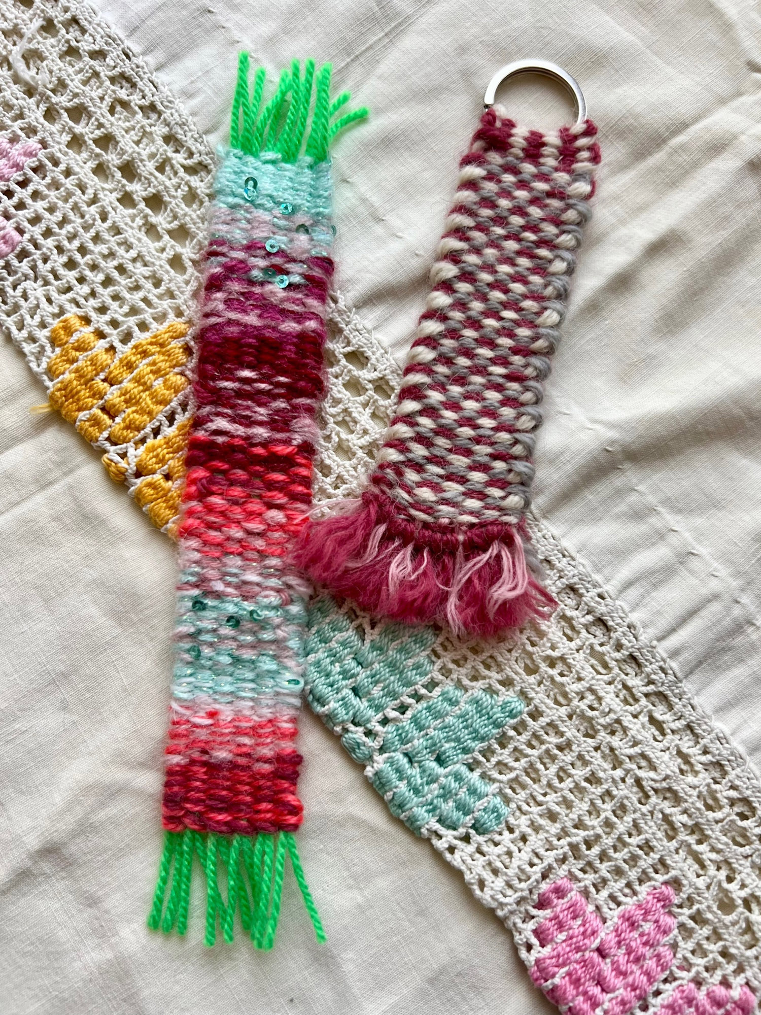 В Этнографическом музее расскажут всё о ткачестве3