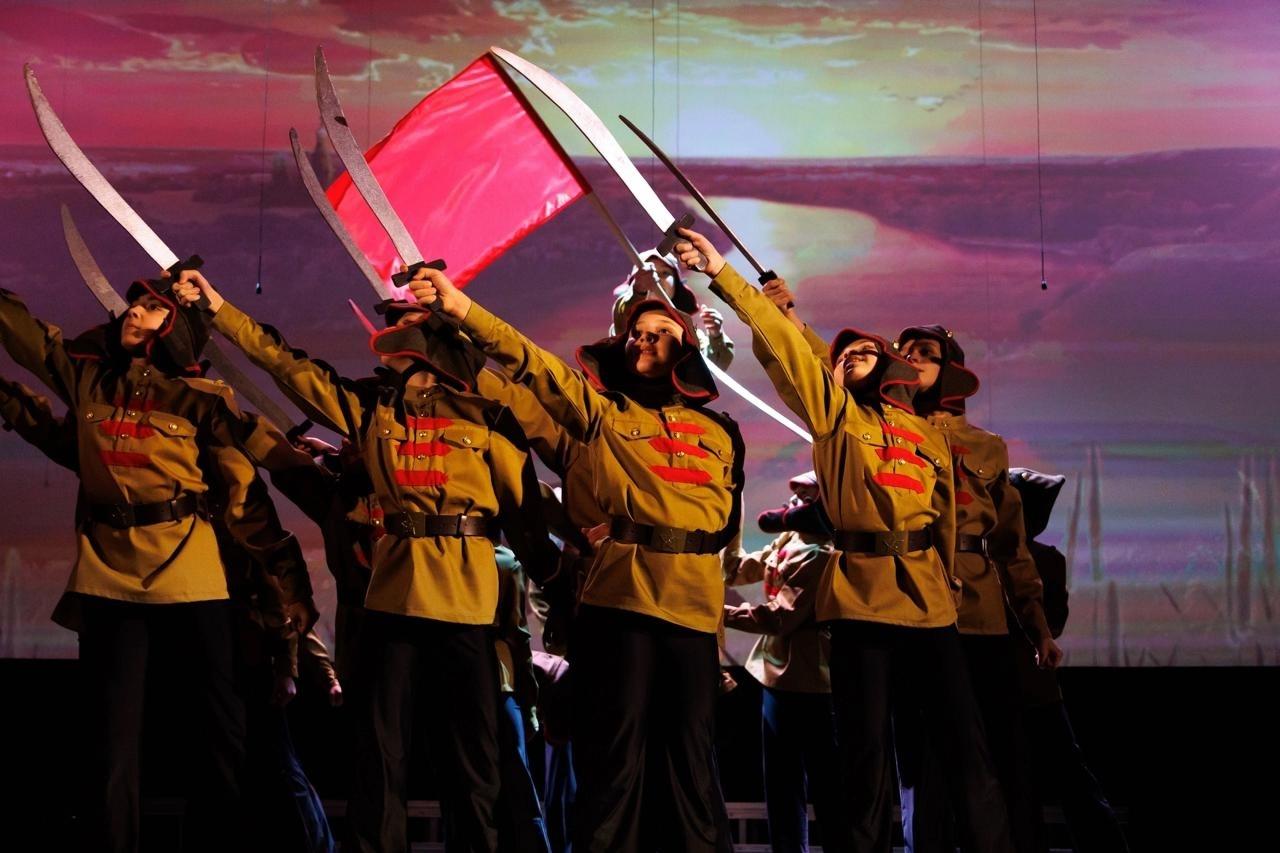 Архив учреждения