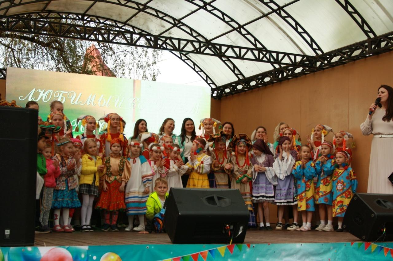 ДК "Левашовский"