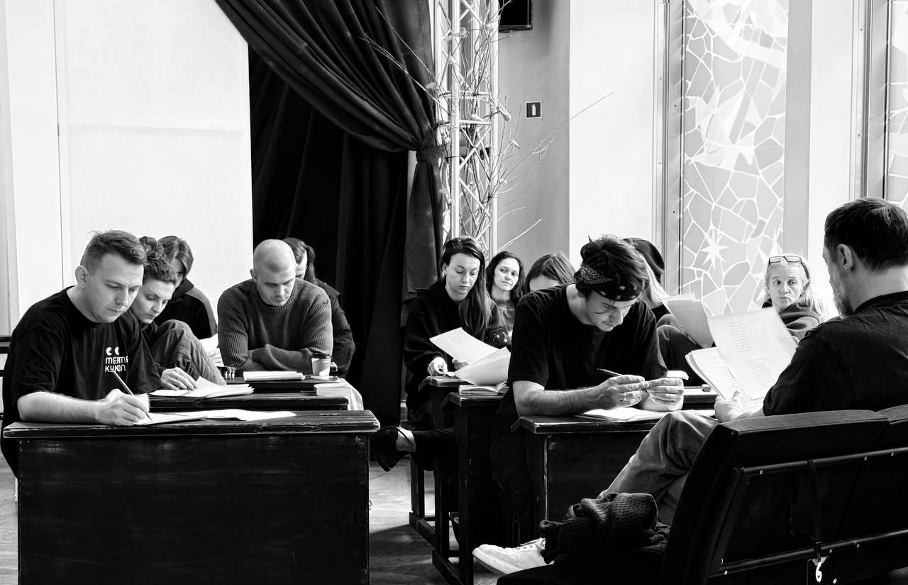 «Заговор мертвых поэтов»: БТК представит вторую часть трилогии «Евгений Онегин»