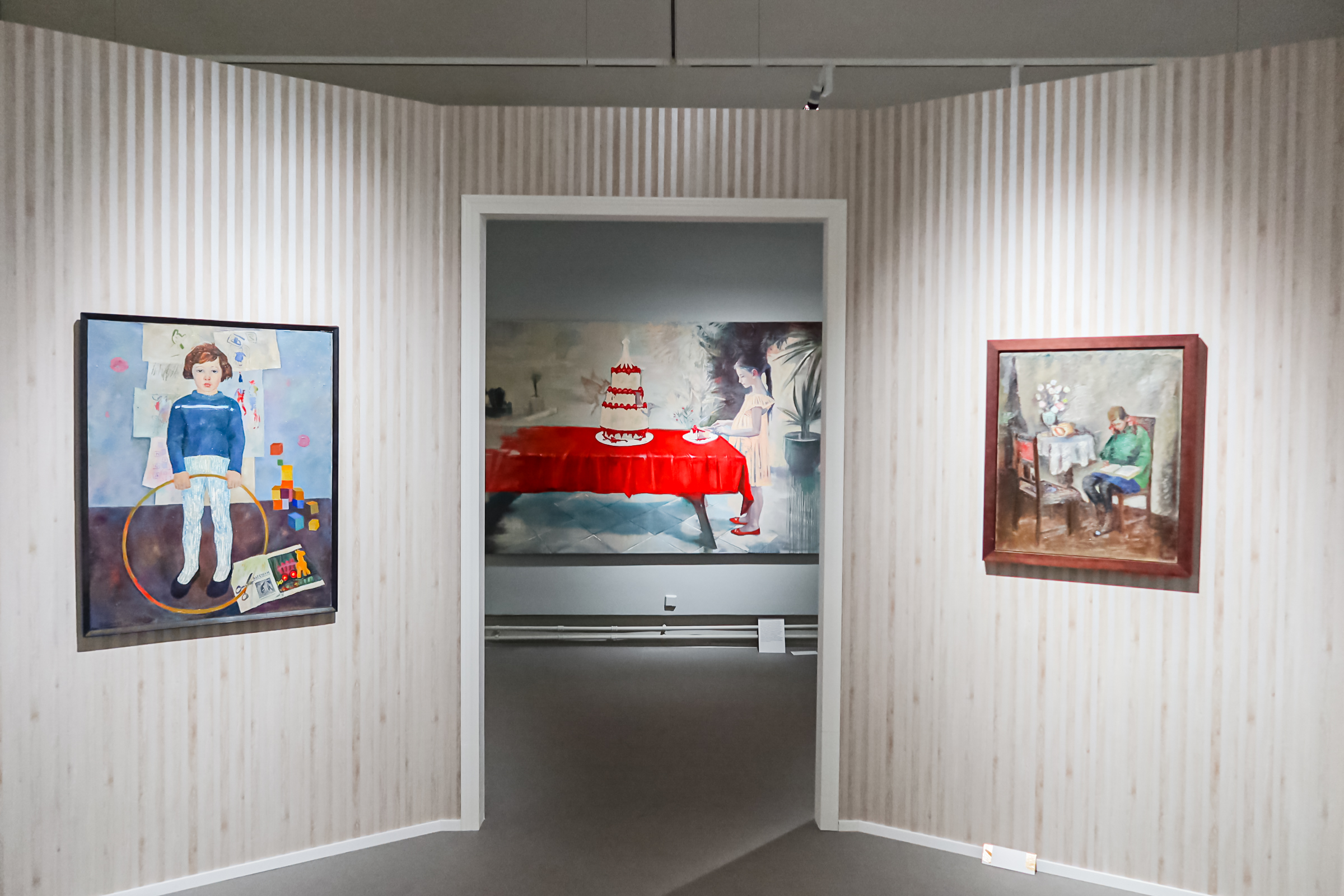 В Мраморный дворец «Взрослым вход разрешен»1