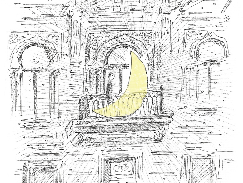 Правообладатель фото: пресс-служба музея «Полторы комнаты» Иосифа Бродского. 