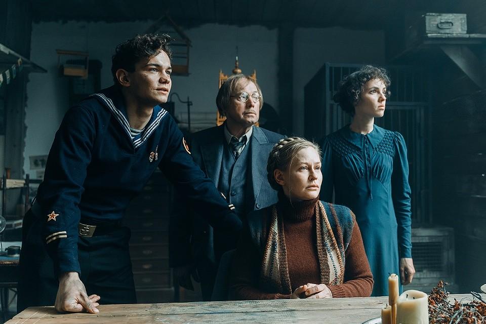 «Красавица»