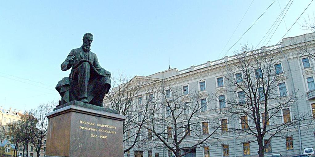 Будущие звёзды оперной сцены выступят в Президентской библиотеке