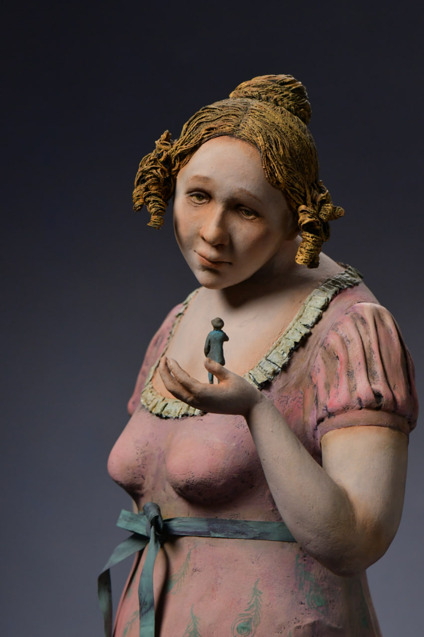 «Роман с приключениями» продолжается в Музее «Русский Левша»3