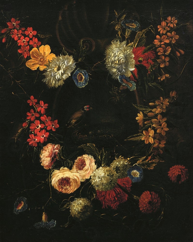 В Музее Академии художеств посвятят выставку натюрмортам и анималистике XVIII века3