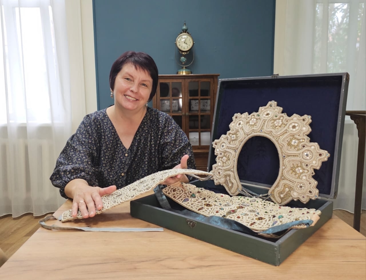 День поморской культуры пройдёт в Российском этнографическом музее5