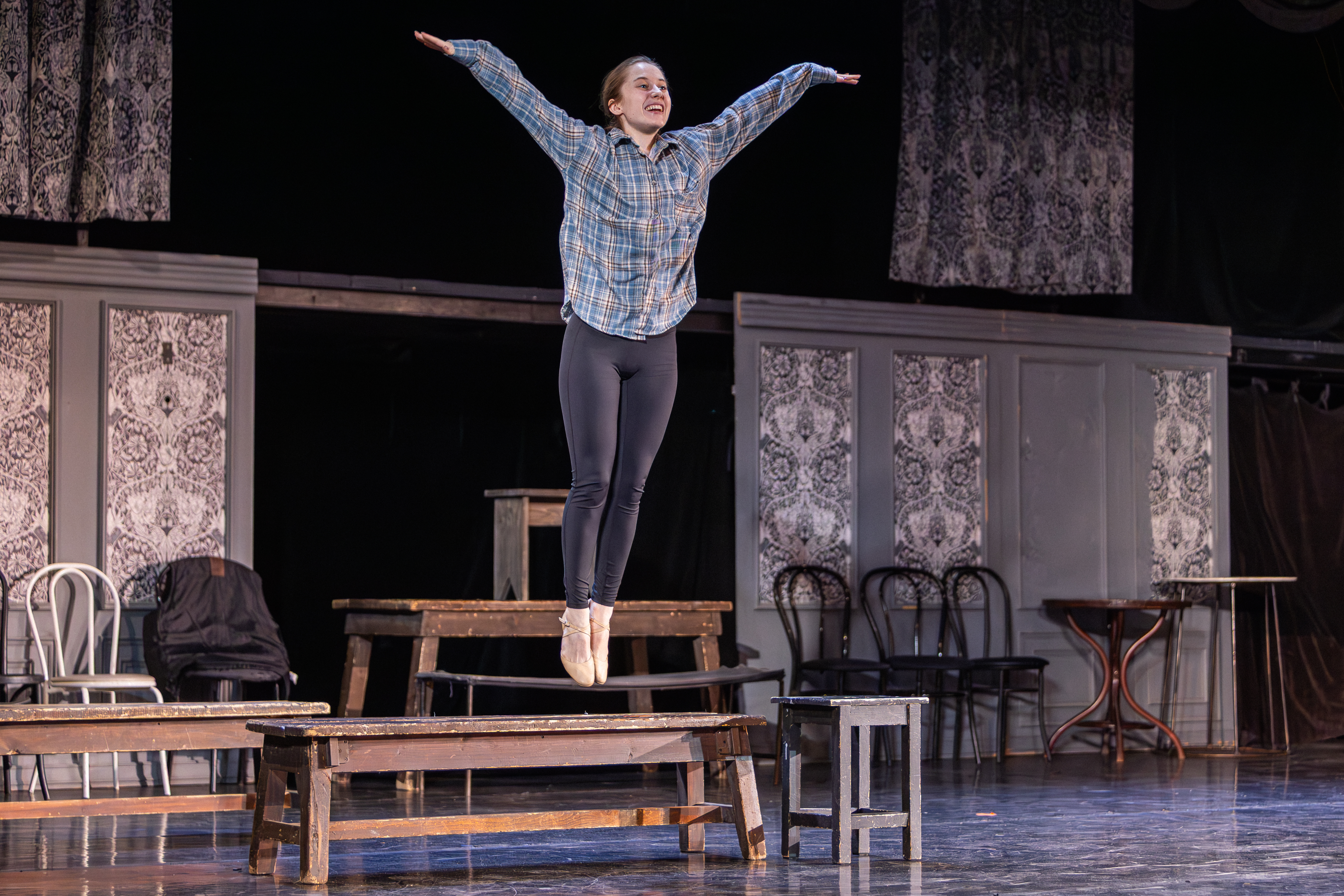 Георгий Исаакян поставит в Петербурге космическую оперетту «Путешествие на Луну»3