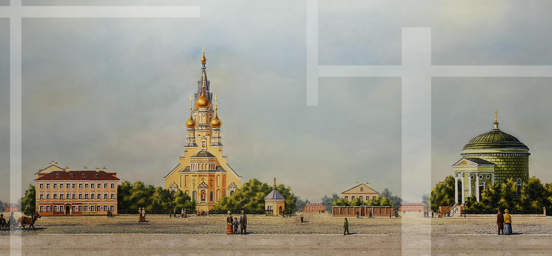 Правообладатель фото: Пресс-служба Музея истории Кронштадта. 