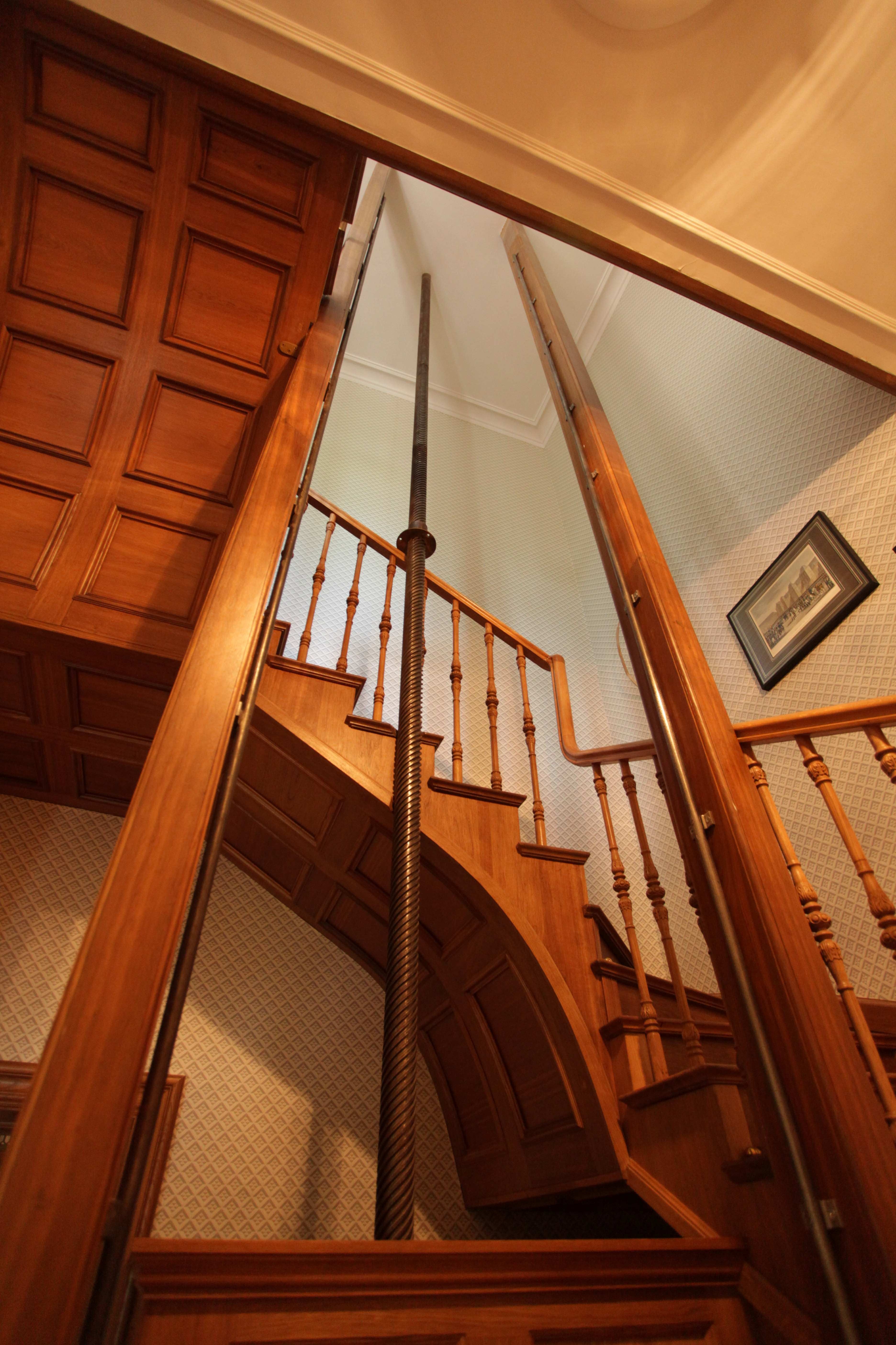 Свободный вход в имперские покои будет доступен в Петергофе2