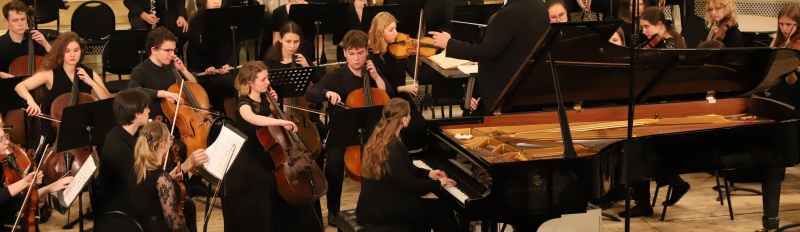Обложка: Фестиваль «Музыкальные встречи в Санкт-Петербурге» раскроет потенциал молодых музыкантов 