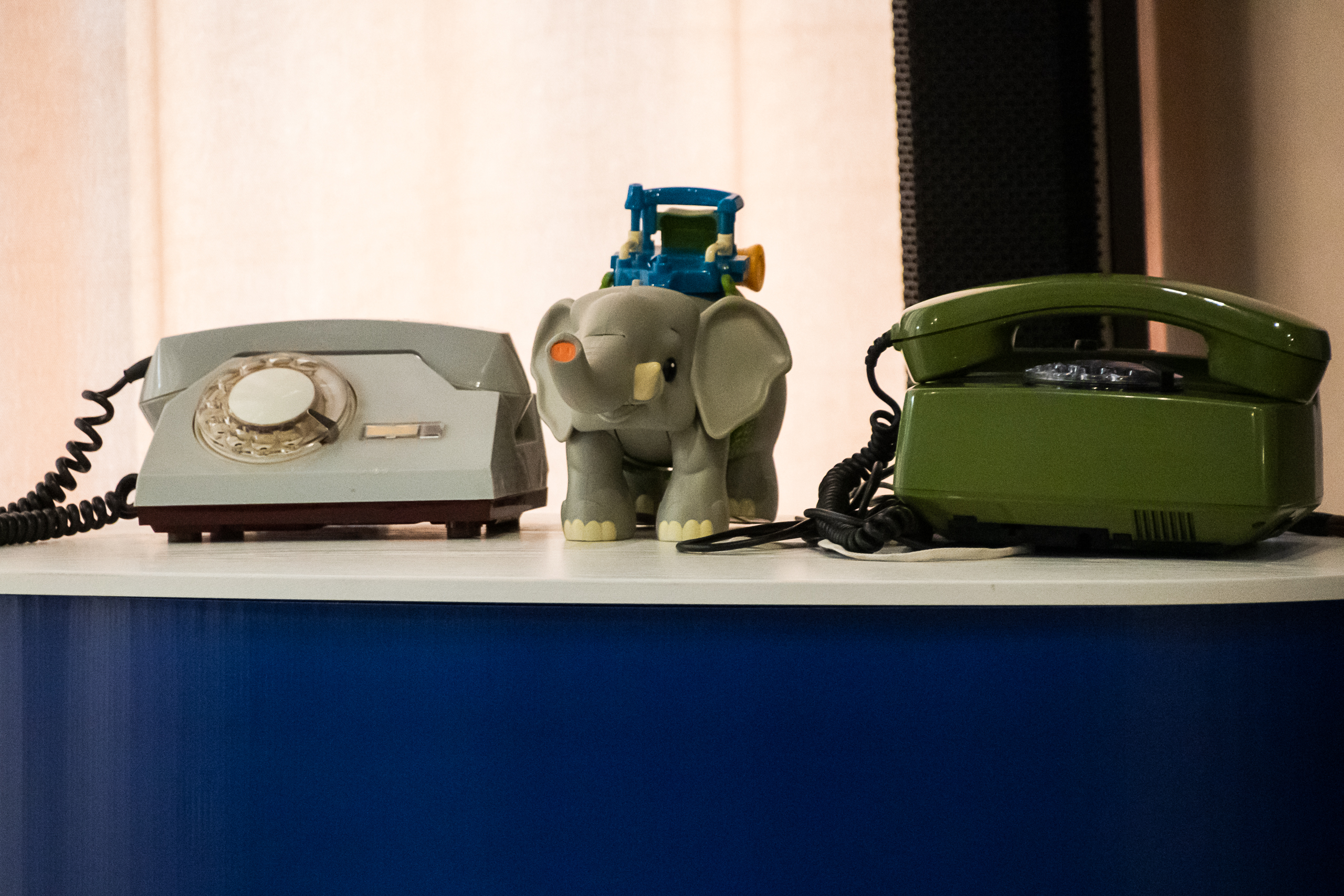 О «Живых буквах Корнея Чуковского» рассказали в медиацентре «Культура Петербурга» 6