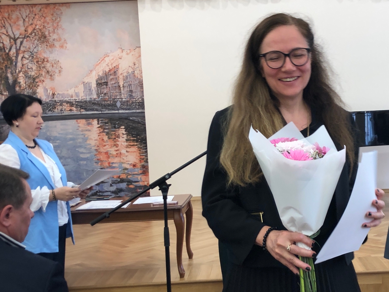 Екатерина Степанова: «Нам есть, чем гордиться»16