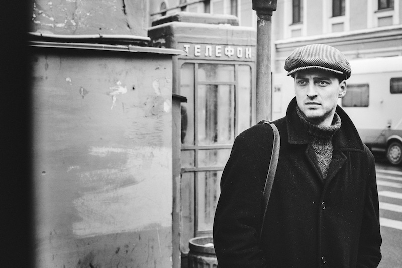 «Конец прекрасной эпохи» покажут в Доме Кино1